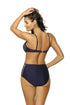 Maillot de bain deux pièces model 113148 Marko
